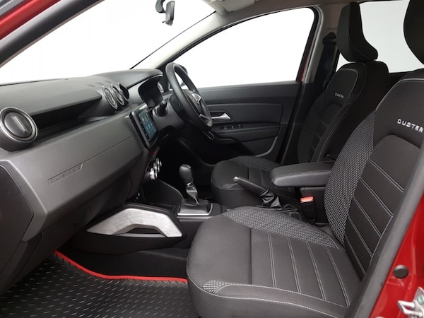 Used Dacia Duster 2022 for sale - 76221288: Photo 5
