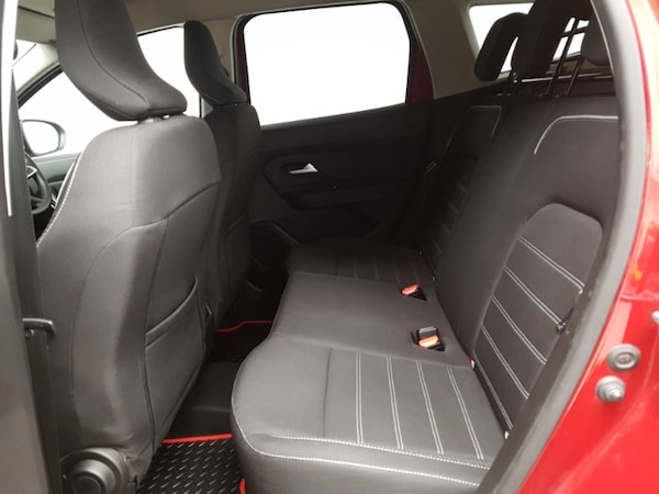 Used Dacia Duster 2022 for sale - 76221288: Photo 6