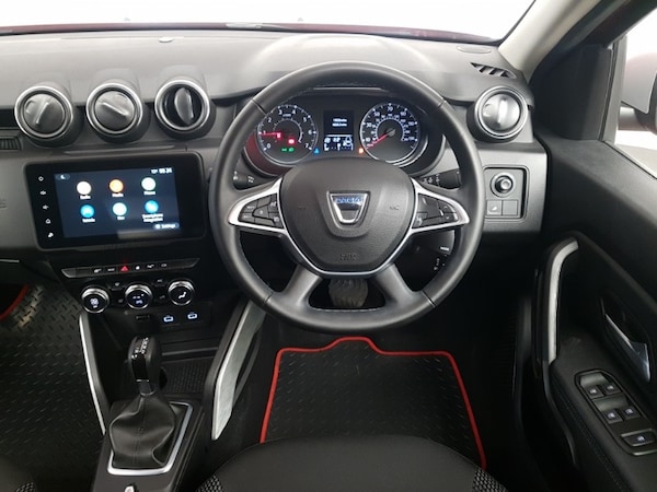Used Dacia Duster 2022 for sale - 76221288: Photo 7
