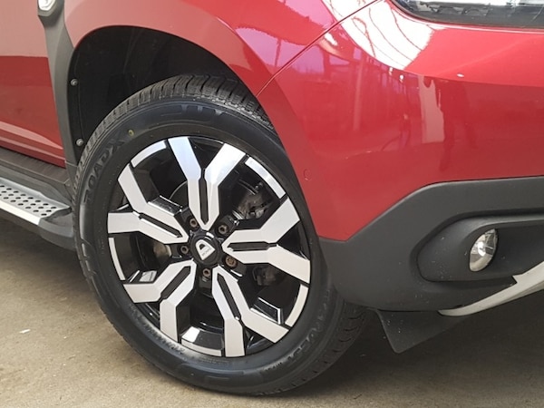 Used Dacia Duster 2022 for sale - 76221288: Photo 9