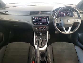 Used SEAT Arona 2019 for sale - 75796199: Photo