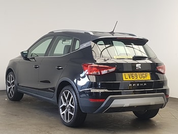 Used SEAT Arona 2019 for sale - 75796199: Photo
