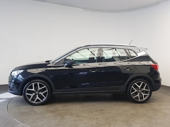 Used SEAT Arona 2019 for sale - 75796199: Photo