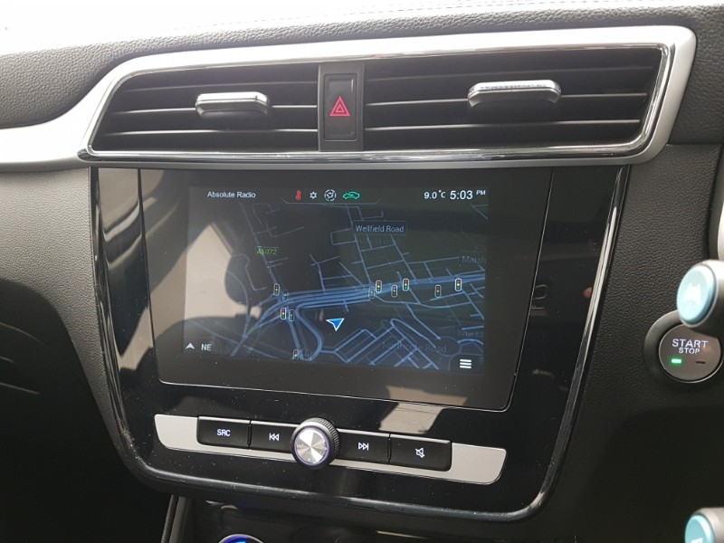 Used MG MG ZS 2020 for sale - 77832762: Photo 13