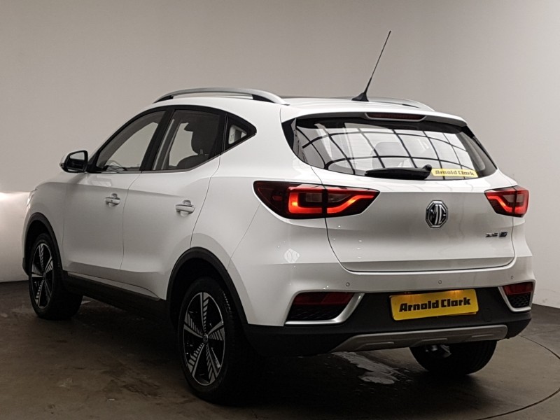 Used MG MG ZS 2020 for sale - 77832762: Photo 3