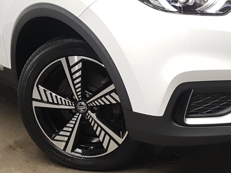 Used MG MG ZS 2020 for sale - 77832762: Photo 9