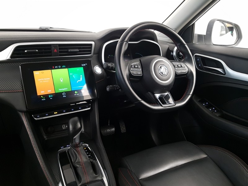 Used MG MG ZS 2021 for sale - 77500009: Photo 11