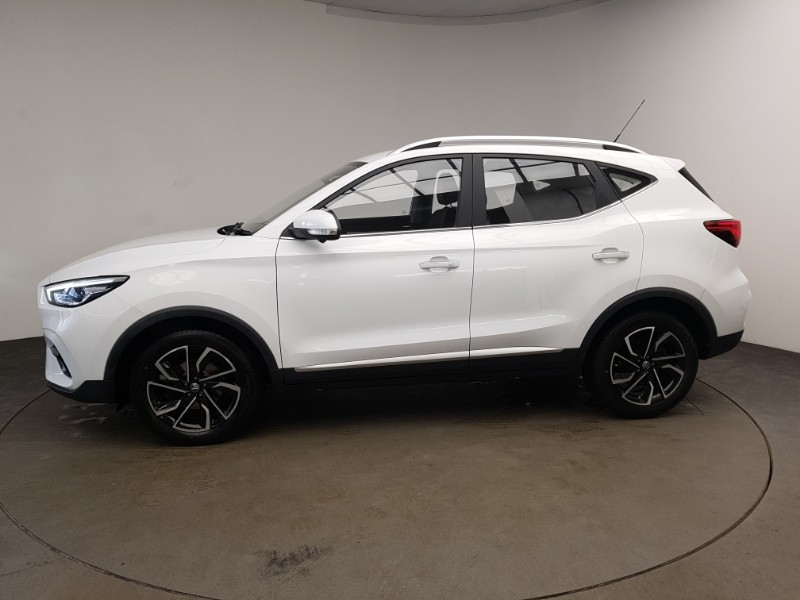 Used MG MG ZS 2021 for sale - 77500009: Photo 4