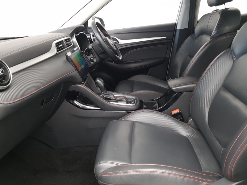 Used MG MG ZS 2021 for sale - 77500009: Photo 5