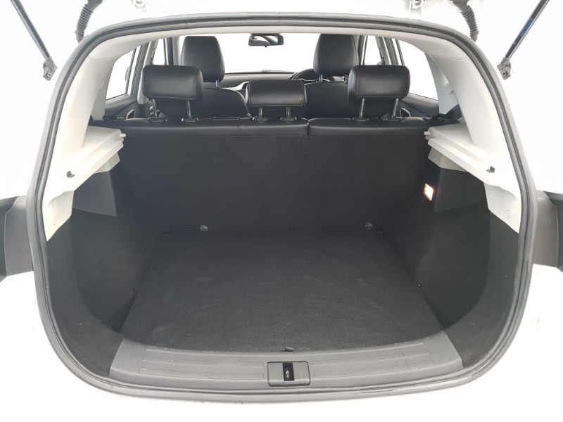 Used MG MG ZS 2021 for sale - 77500009: Photo 8