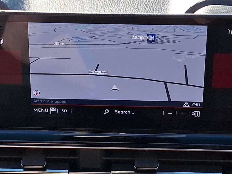 Used Citroen C5 Aircross 2025 for sale - 78118228: Photo 14