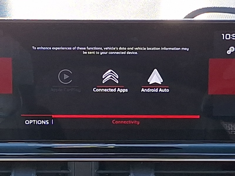 Used Citroen C5 Aircross 2025 for sale - 78118228: Photo 16