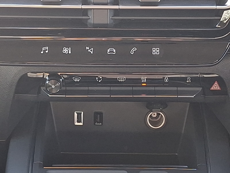 Used Citroen C5 Aircross 2025 for sale - 78118228: Photo 18