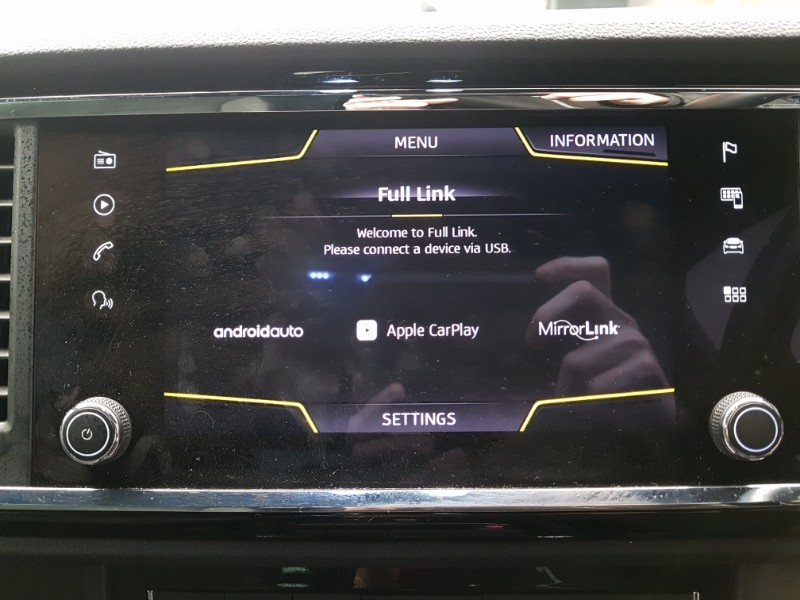 Used SEAT Ateca 2020 for sale - 77278420: Photo 13