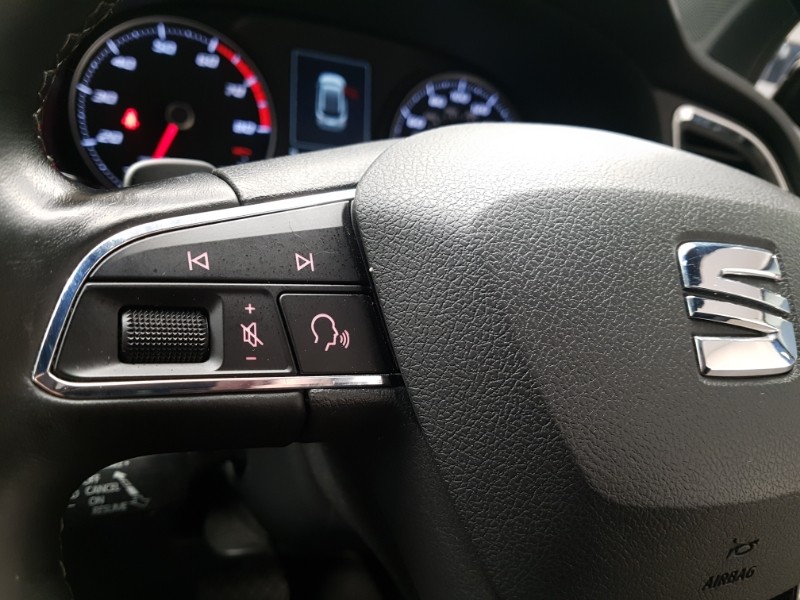 Used SEAT Ateca 2020 for sale - 77278420: Photo 15