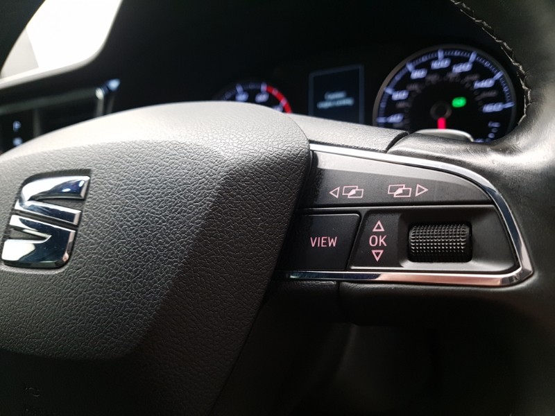 Used SEAT Ateca 2020 for sale - 77278420: Photo 16