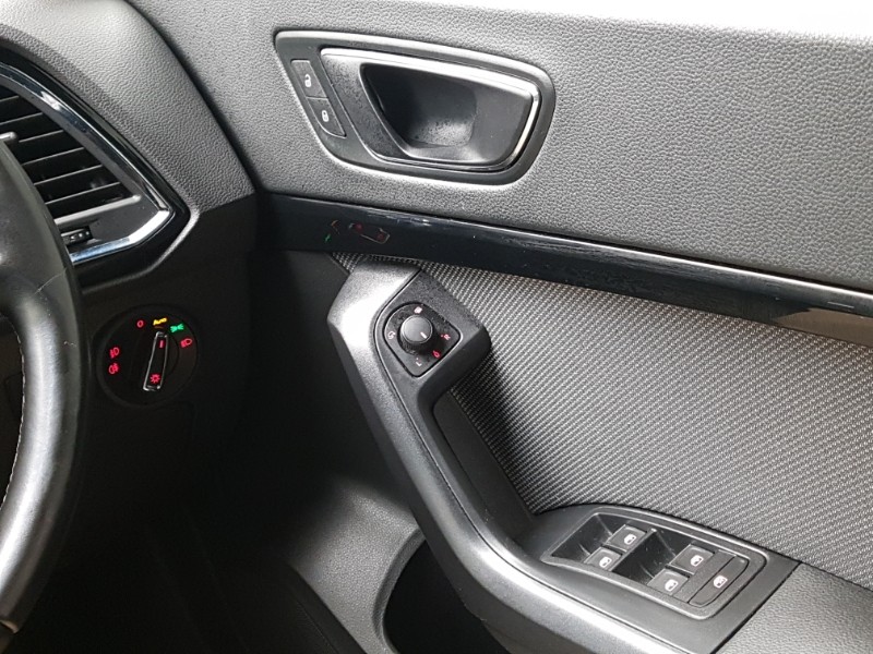 Used SEAT Ateca 2020 for sale - 77278420: Photo 19