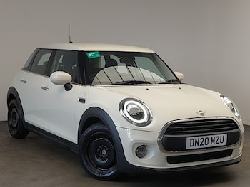 Used MINI Hatch 2020 for sale - 79332726: Photo