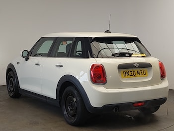 Used MINI Hatch 2020 for sale - 79332726: Photo
