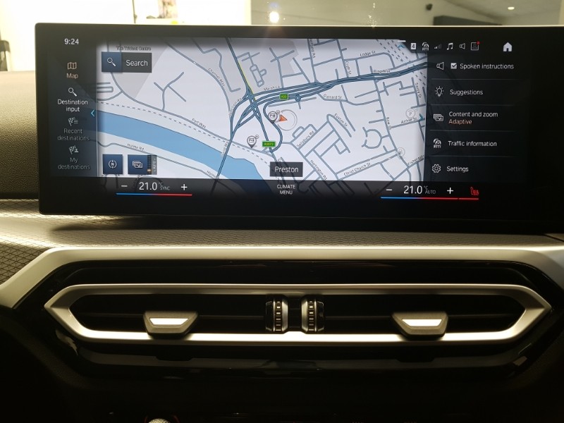 Used BMW 3 Series 2024 for sale - 76087538: Photo 13