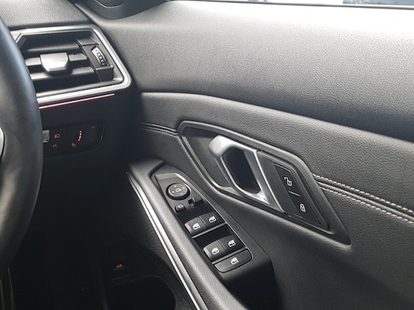 Used BMW 3 Series 2024 for sale - 76087538: Photo 18