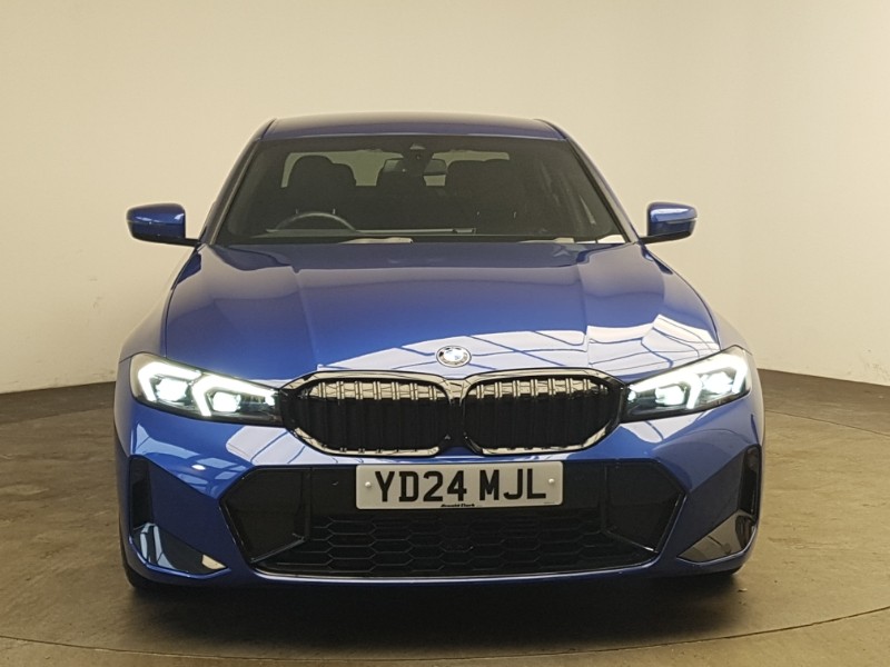 Used BMW 3 Series 2024 for sale - 76087538: Photo 19