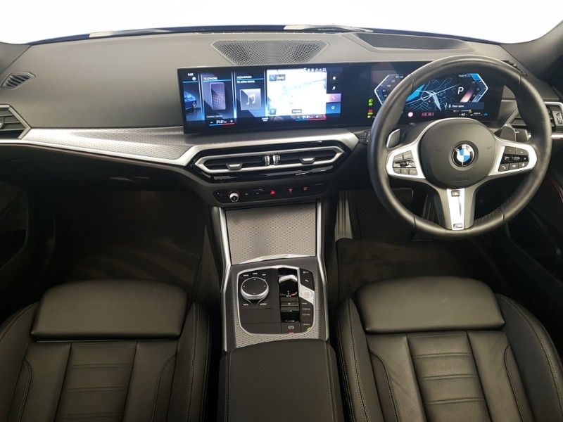 Used BMW 3 Series 2024 for sale - 76087538: Photo 2