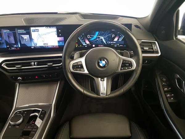 Used BMW 3 Series 2024 for sale - 76087538: Photo 7