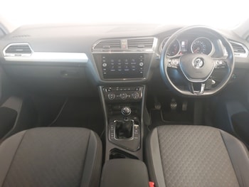 Used Volkswagen Tiguan 2018 for sale - 79208033: Photo