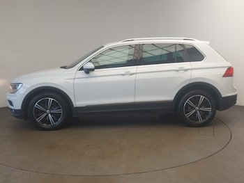 Used Volkswagen Tiguan 2018 for sale - 79208033: Photo