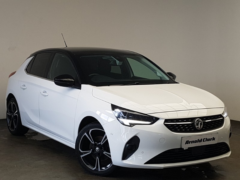 Used Vauxhall Corsa 2020 for sale - 78151291: Photo 1