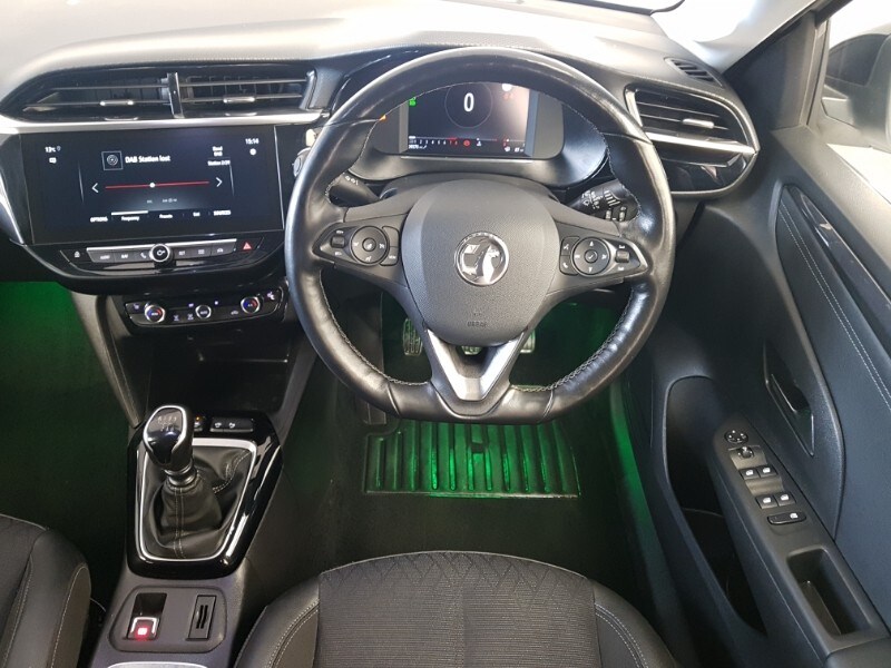 Used Vauxhall Corsa 2020 for sale - 78151291: Photo 10