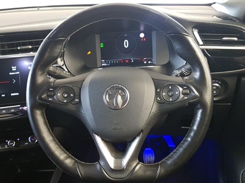 Used Vauxhall Corsa 2020 for sale - 78151291: Photo 11