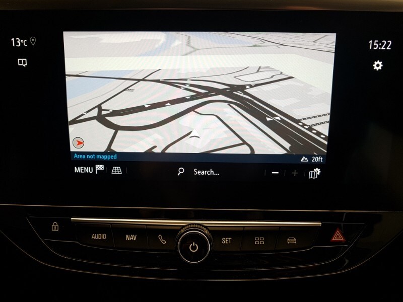 Used Vauxhall Corsa 2020 for sale - 78151291: Photo 12