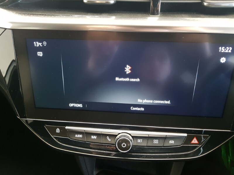 Used Vauxhall Corsa 2020 for sale - 78151291: Photo 13