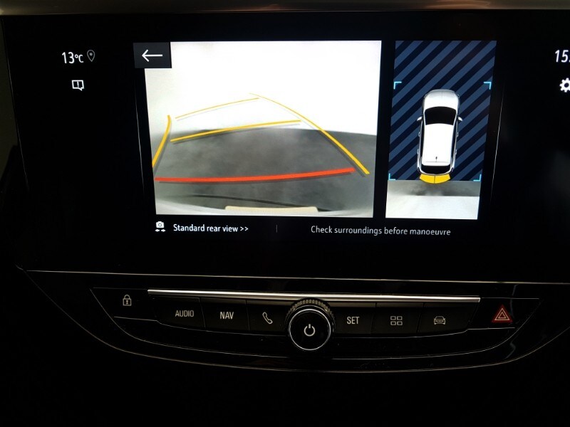 Used Vauxhall Corsa 2020 for sale - 78151291: Photo 14