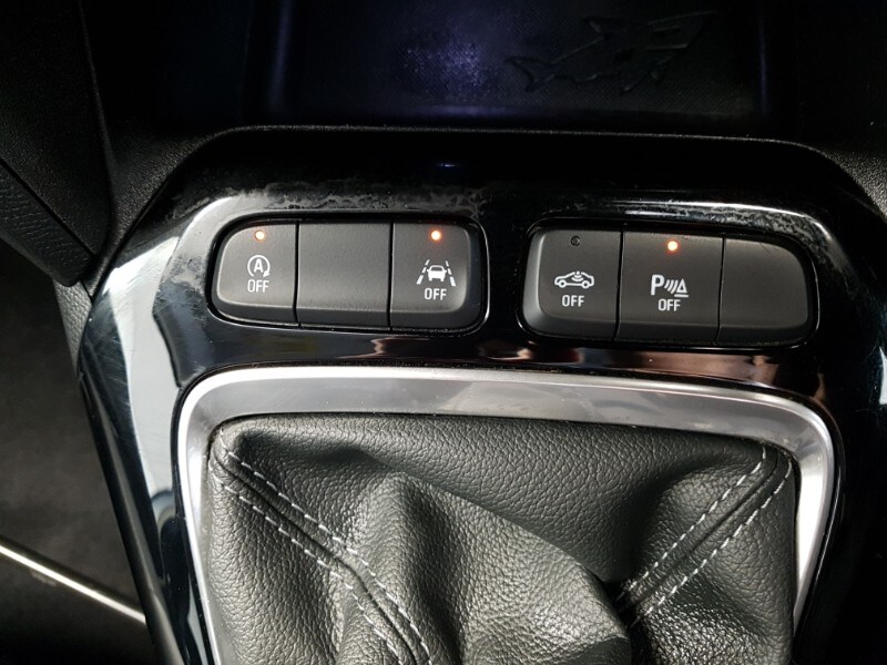 Used Vauxhall Corsa 2020 for sale - 78151291: Photo 15