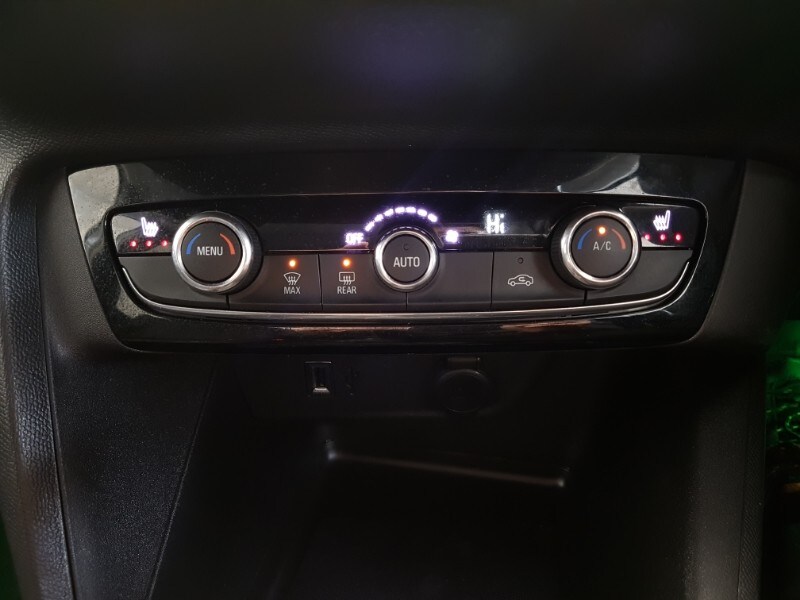 Used Vauxhall Corsa 2020 for sale - 78151291: Photo 16