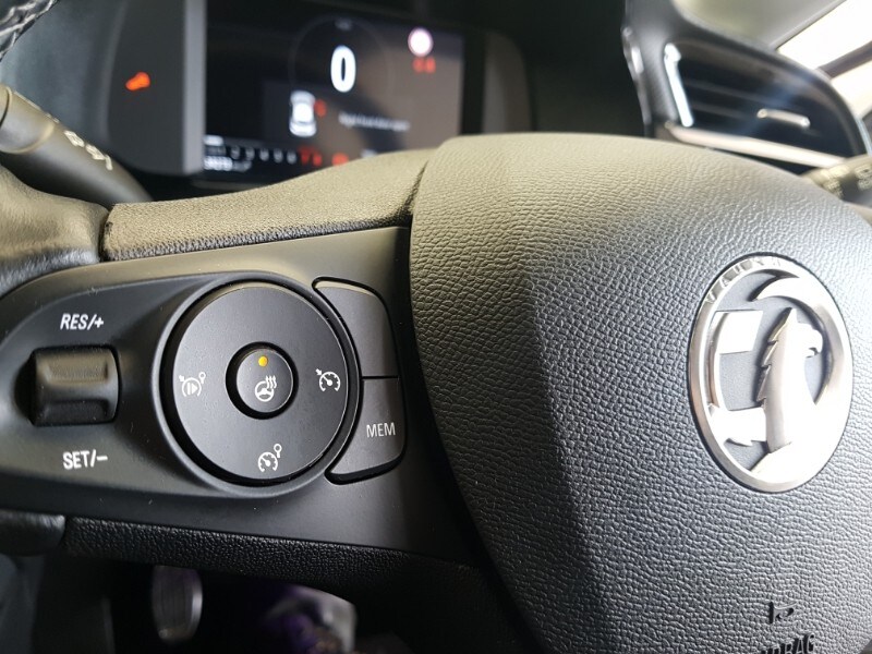 Used Vauxhall Corsa 2020 for sale - 78151291: Photo 18