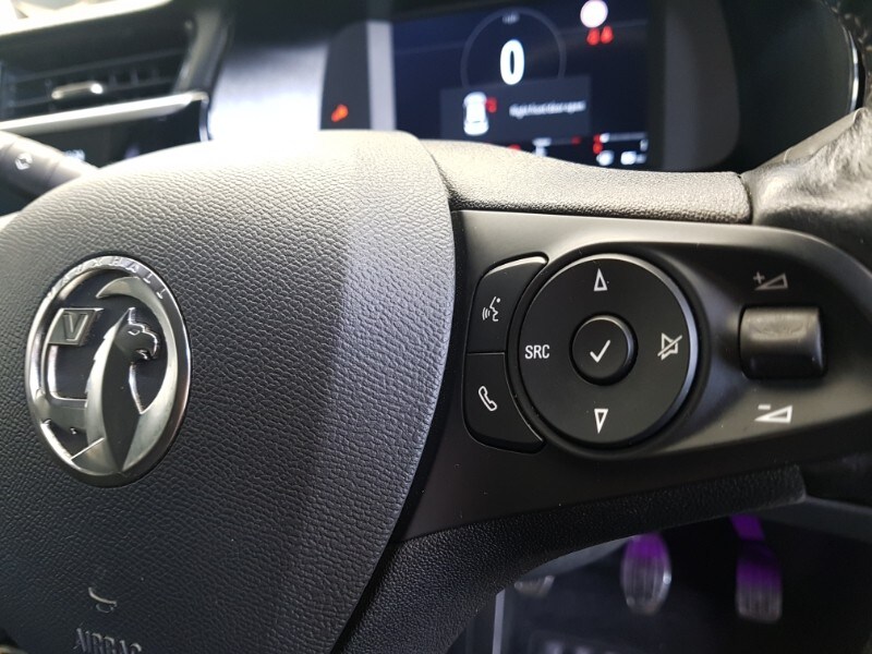 Used Vauxhall Corsa 2020 for sale - 78151291: Photo 19