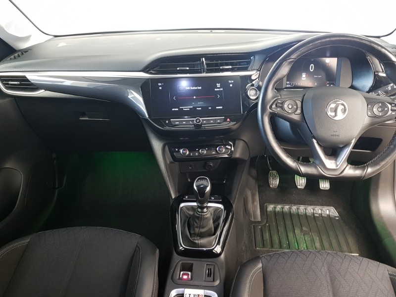 Used Vauxhall Corsa 2020 for sale - 78151291: Photo 2