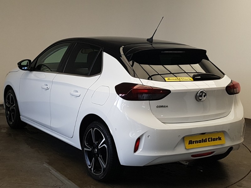 Used Vauxhall Corsa 2020 for sale - 78151291: Photo 3