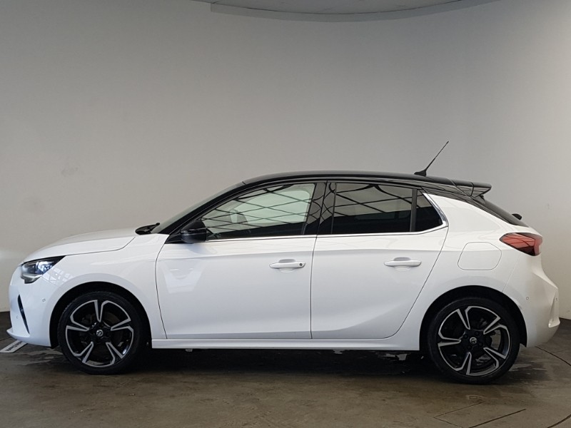 Used Vauxhall Corsa 2020 for sale - 78151291: Photo 4