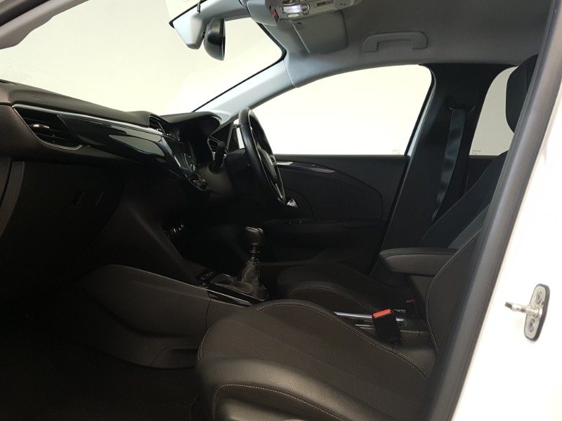 Used Vauxhall Corsa 2020 for sale - 78151291: Photo 5