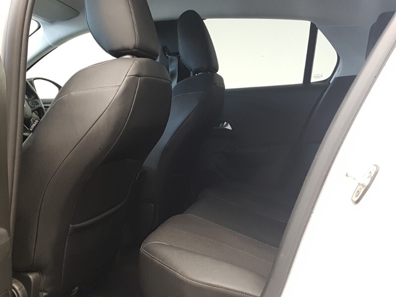 Used Vauxhall Corsa 2020 for sale - 78151291: Photo 6