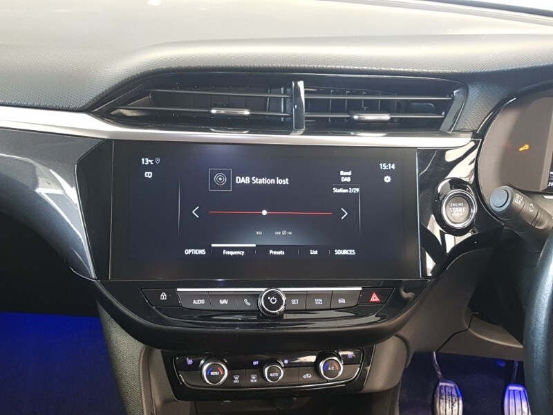 Used Vauxhall Corsa 2020 for sale - 78151291: Photo 7