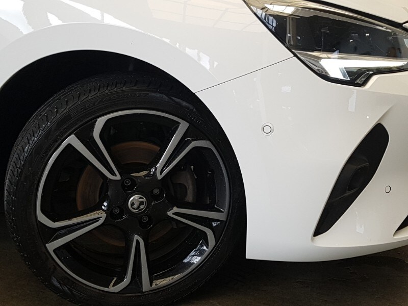 Used Vauxhall Corsa 2020 for sale - 78151291: Photo 9