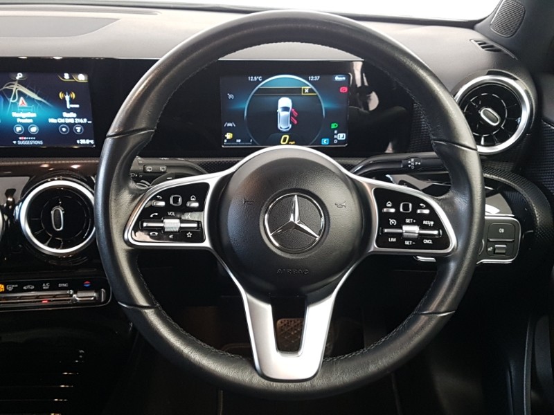 Used Mercedes-Benz A-Class 2019 for sale - 77197639: Photo 10