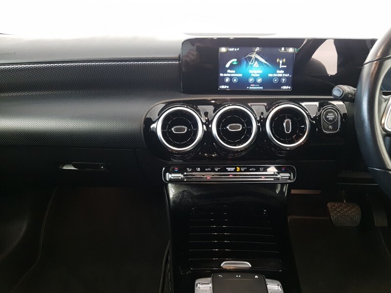 Used Mercedes-Benz A-Class 2019 for sale - 77197639: Photo 11