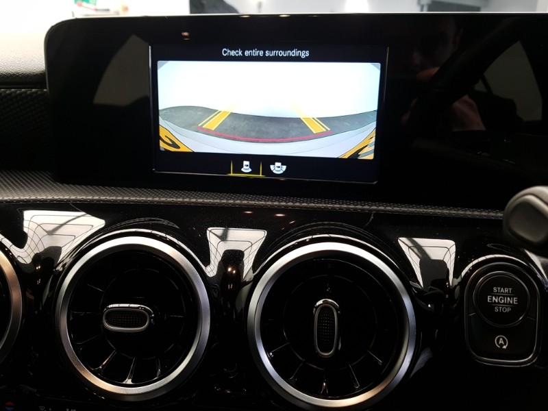 Used Mercedes-Benz A-Class 2019 for sale - 77197639: Photo 12